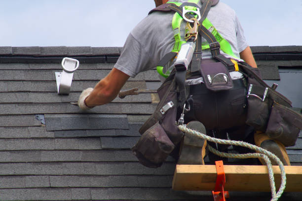 Fast & Reliable Emergency Roof Repairs in East Richmond Heights, CA