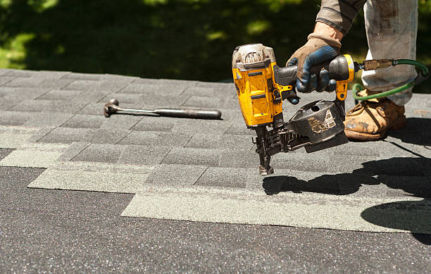 Best Metal Roofing Installation  in East Richmond Heights, CA